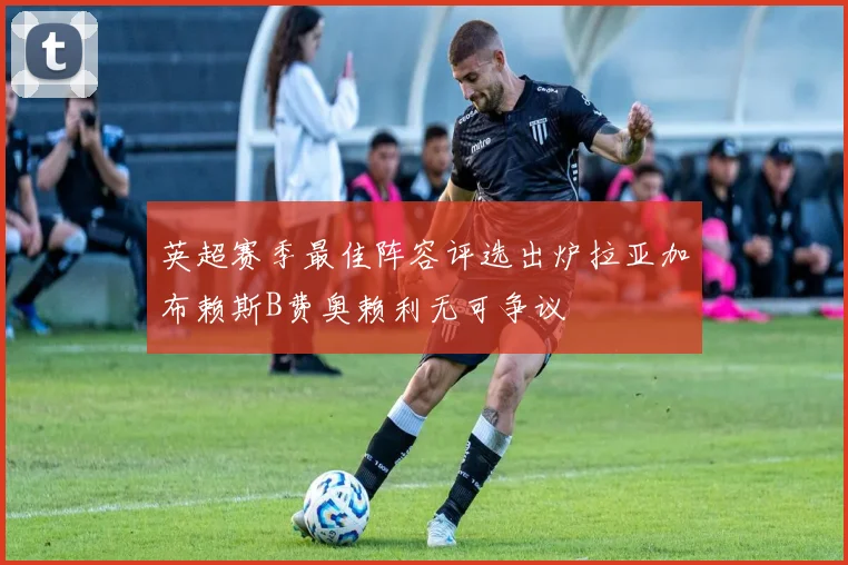 英超赛季最佳阵容评选出炉拉亚加布赖斯B费奥赖利无可争议